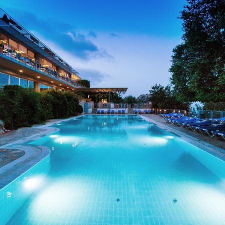Loryma Resort Hotel Turunç Esterno foto