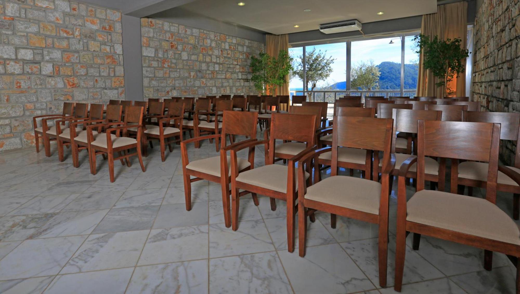 Loryma Resort Hotel Turunç Esterno foto