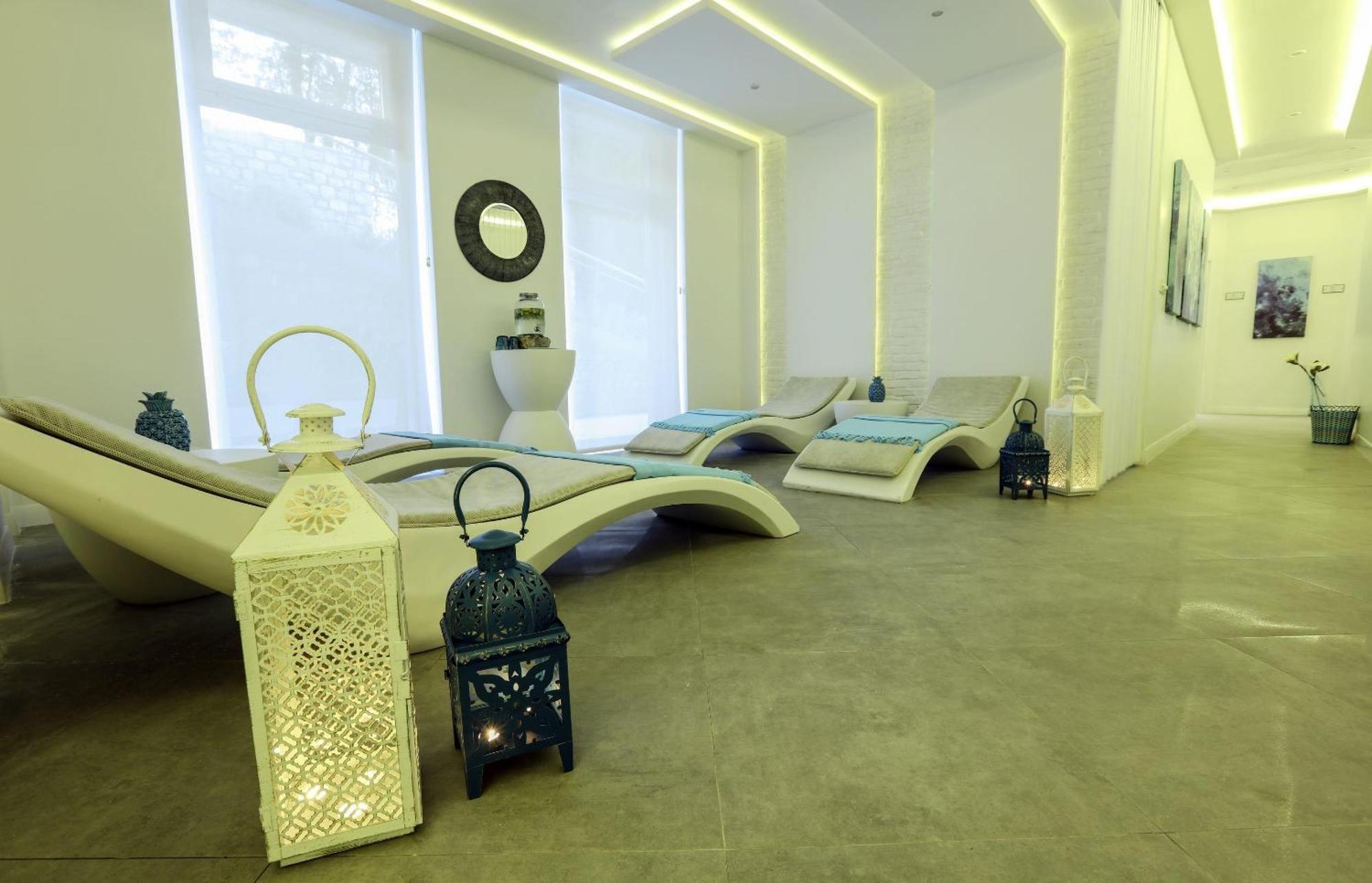 Loryma Resort Hotel Turunç Esterno foto