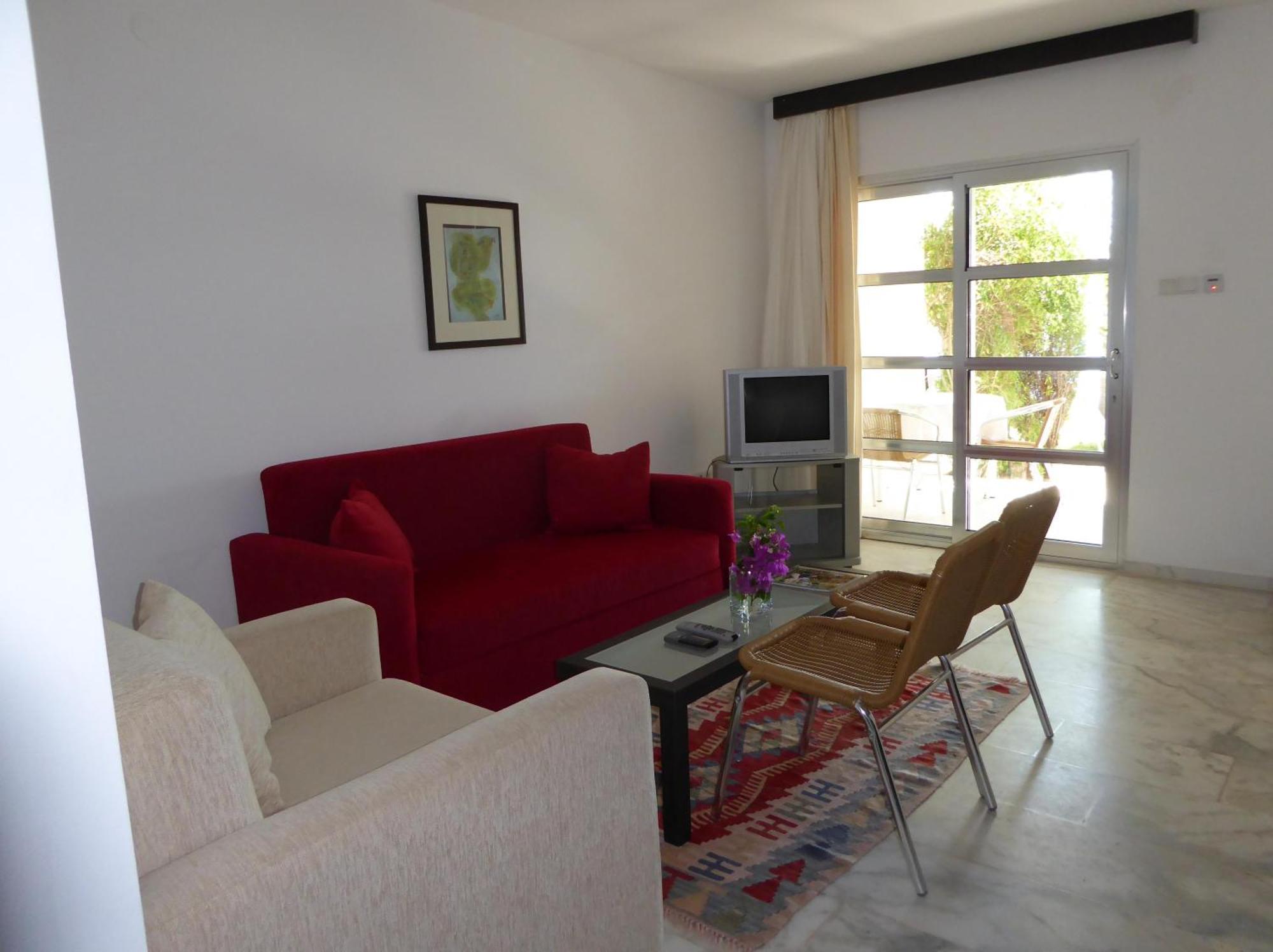 Loryma Resort Hotel Turunç Esterno foto
